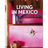 Best Taschen Living In Mexico