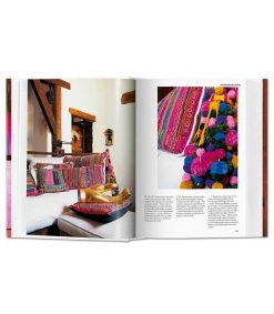 Best Taschen Living In Mexico