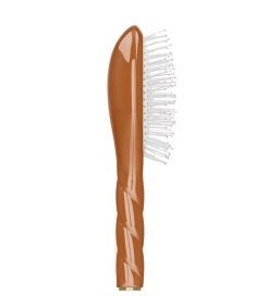 Online La Bonne Brosse Petite Brosse N.04 La Miracle Terracotta