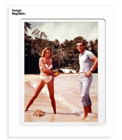 Wholesale Image Republic Affiche Sean Connery Ursula 56 X 76 Cm