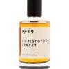 Hot 19-69 Eau De Parfum Christopher 100Ml