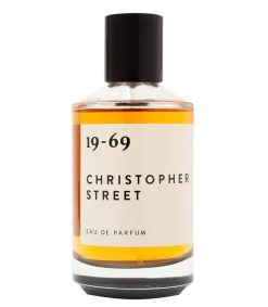 Hot 19-69 Eau De Parfum Christopher 100Ml