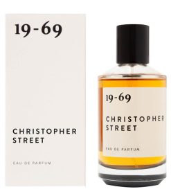 Hot 19-69 Eau De Parfum Christopher 100Ml