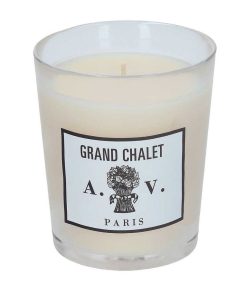 Online Astier de Villatte Bougie Parfumee Grand Chalet