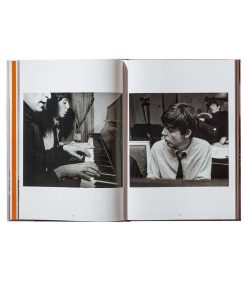 Wholesale Taschen Livre Paul Mc Cartney - Harry Benson