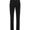 Wholesale IRO Jean Slim Noir Homme Womus