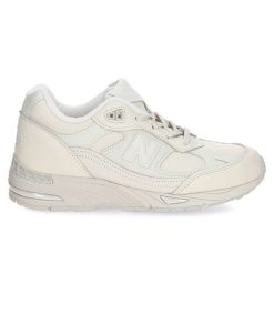 Online New Balance Baskets 991 Light Grey/Moonbeam