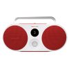 Best Polaroid Enceinte Bluetooth Polaroid Player P3 Rouge