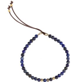 Wholesale Catherine Michiels Bracelet Lake Azure