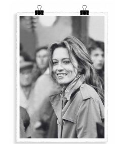 Clearance Image Republic Affiche Faye Dunaway 56 X 76 Cm