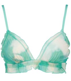 Wholesale Love Stories Soutien-Gorge Reggipetto Mint