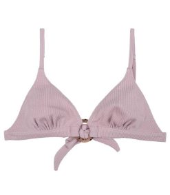 Online Love Stories Haut De Bikini Carly Vintage Pink