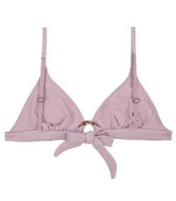 Online Love Stories Haut De Bikini Carly Vintage Pink