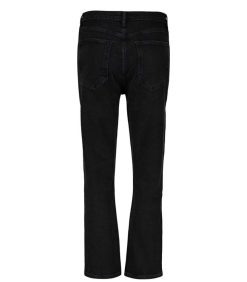 Online AGOLDE Jean High Rise Cropped Riley