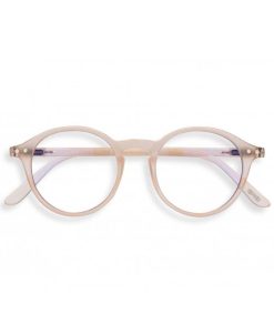 New IZIPIZI Lunettes Pour Ecrans #D Rose Quartz