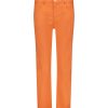 Clearance Modetrotter Pantalon Elias Tuni Orange