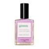 New Manucurist Vernis A Ongles Green Lisa Lilas