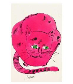 Online Taschen Livre Seven Illustrated Books, 1952-1959 - Andy Warhol