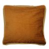 Hot Manufactori Housse De Coussin Border 50 X 50 X 15 Cm