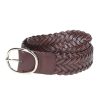 Clearance Masscob Ceinture Canyon Brown