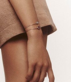 Hot Pascale Monvoisin Bracelet Louise