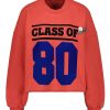 Clearance Newtone Sweat-Shirt Porter Class Bood