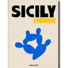 Wholesale Assouline Livre Sicily Honor