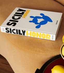 Wholesale Assouline Livre Sicily Honor