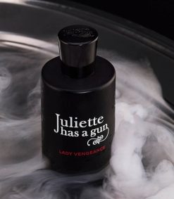 Best Juliette has a gun Eau De Parfum Lady Vengeance 50 Ml