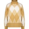 New Collectors Club Pull Kaleo Beige Ecru