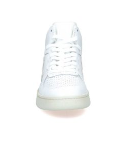 Online Veja Baskets V-15 Leather Extra-White Natural