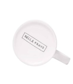 Best Bella Freud Mug Art Dealer