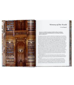 Wholesale Taschen Livre Massimo Listri. The World'S Most Beautiful Libraries. 40Th Ed.