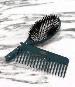 Best La Bonne Brosse Peigne Demelant Bleu Encre