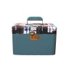 New Find Your California Vanity Rigide Customise 29 X 19 X 19 Cm