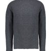 New Daub Pull Homme Gris