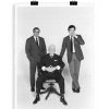 Wholesale Image Republic Affiche La Galerie "Le Trio Gam" 56 X 76 Cm