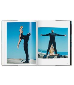 New Taschen Livre Helmut Newton 