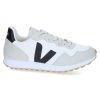 Best Veja Baskets Sdu Rec Alveomesh White Black Naturel