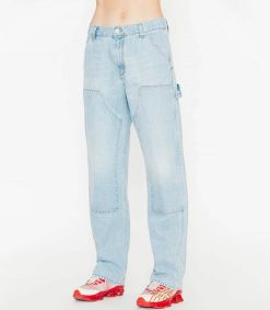 Online Margaux Lonnberg Jean Joey Light Blue