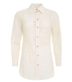 New Zimmermann Chemise Luminosity Patch Creme