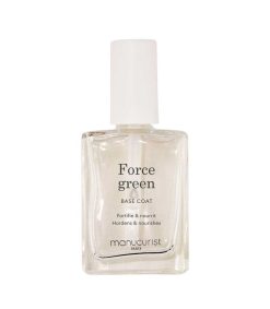 Online Manucurist Soin Pour Ongles Force Green