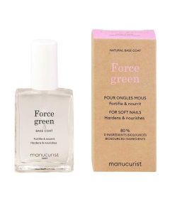 Online Manucurist Soin Pour Ongles Force Green