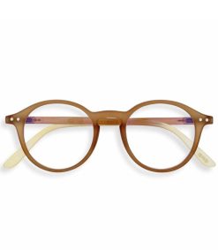 Online IZIPIZI Lunettes Pour Ecrans #D Arizona Brown