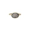 Best Pascale Monvoisin Bague Orso Labradorite