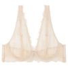 New Love Stories Soutien-Gorge Cher Blanc Casse