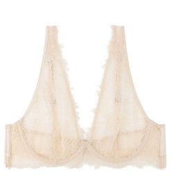 New Love Stories Soutien-Gorge Cher Blanc Casse