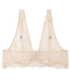 New Love Stories Soutien-Gorge Cher Blanc Casse