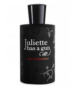 New Juliette has a gun Eau De Parfum Lady Vengeance 100 Ml