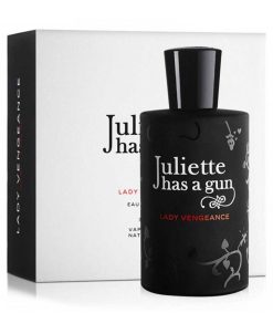 New Juliette has a gun Eau De Parfum Lady Vengeance 100 Ml